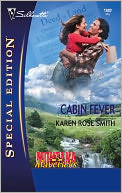 Cabin Fever (Montana Mavericks Series)