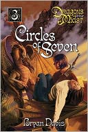 Circles of Seven (Dragons in Our Midst Series #3)