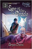 Eye of the Oracle (Oracles of Fire Series #1)