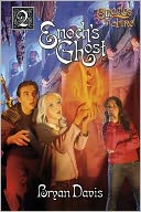 Enoch's Ghost (Oracles of Fire Series #2)
