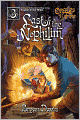 Last of the Nephilim (Oracles of Fire Series #3)