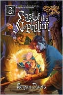 Last of the Nephilim (Oracles of Fire Series #3)