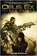 Deus Ex: Icarus Effect
