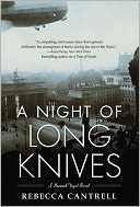 A Night of Long Knives (Hannah Vogel Series #2)