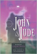 The Epistles of 1-3 John and Jude: Forgiveness, Love and Courage