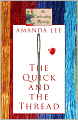 The Quick and the Thread (Embroidery Mystery Series #1)