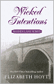 Wicked Intentions (Maiden Lane Series #1)