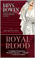 Royal Blood (Royal Spyness Series #4)