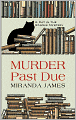 Murder Past Due (Cat in the Stacks Series #1)