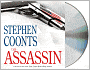 The Assassin (Tommy Carmellini Series #3)