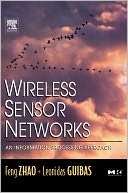 download Wireless Sensor Networks book