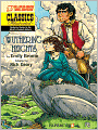 Wuthering Heights (Illustrated Graphic Novel)