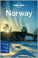 Lonely Planet Norway