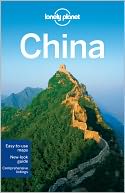 Lonely Planet China, 12th Edition