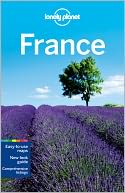 Lonely Planet France, 9th Edition