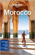 Lonely Planet Morocco