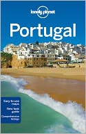 Lonely Planet Portugal