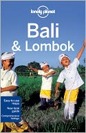 Lonely Planet Bali & Lombok