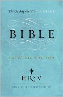 NRSV Go-Anywhere Thinline Bible