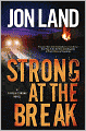 Strong at the Break (Caitlin Strong Series #3)