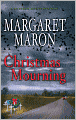 Christmas Mourning (Deborah Knott Series #16)