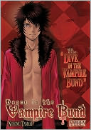Dance in the Vampire Bund Gaiden: Dive in the Vampire Bund