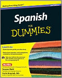 Spanish For Dummies