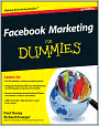 Facebook Marketing For Dummies
