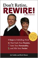 Don't Retire,REWIRE!, 2E