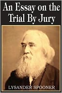download Essay On The Trial By Jury book