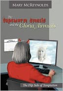 The Tapeworm Emails and the Gloria Airmails by Mary McReynolds: Book Cover