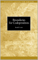 Boundaries For Codependents