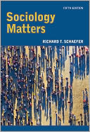 download Sociology Matters book