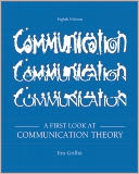 A First Look at Communication Theory