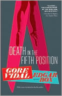 download Death in the Fifth Position book