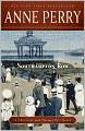 Southampton Row (Thomas and Charlotte Pitt Series #22)