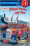 Flynn Saves the Day (Step into Reading Books Series: A Step 1 Book)