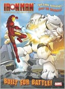 Built for Battle! (Iron Man: Armored Adventures)