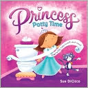 Princess Potty Time