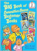 The Big Book of Berenstain Bears Beginner Books