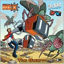 The Swarm (Generator Rex)