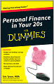 Personal Finance in Your 20s For Dummies