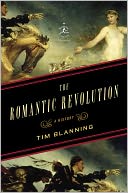 download The Romantic Revolution : A History book