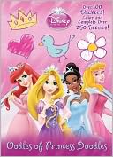 Oodles of Princess Doodles (Disney Princess)