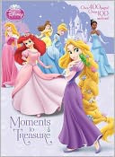Moments to Treasure (Disney Princess)