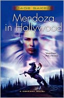 Mendoza in Hollywood (The Company Series #3)