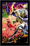 X-Men: Age of Apocalypse Prelude