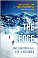 The Ledge: An Adventure Story of Friendship and Survival on Mount Rainier