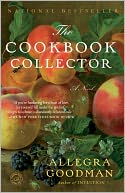 The Cookbook Collector