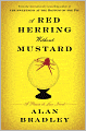 A Red Herring Without Mustard (Flavia de Luce Series #3)